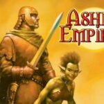 Ashen Empires e Dransik, due MMORPG classici, sono disponibili su Steam