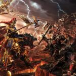 Annunciato un nuovo MMO di Warhammer in sviluppo