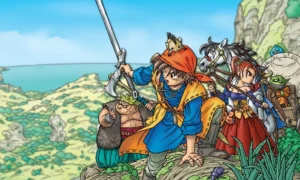 dragon quest 8 migliori jrpg mmo.it migliori jrpg 2023 top jrpg 2023 mmo.it