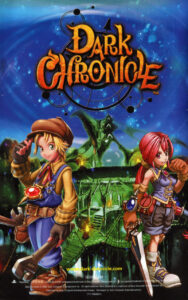 Dark Chronicle migliori jrpg mmo.it migliori jrpg 2023 top jrpg 2023 mmo.it