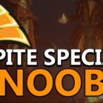 Stasera Salotto degli MMO con un nuovo ospite speciale: Anoobis!