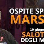 Stasera Salotto degli MMO con un ospite speciale: Marsala!