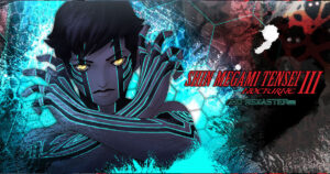 Shin Megami Tensei 3: Nocturne