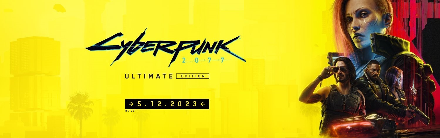 Cyberpunk 2077 Ultimate Edition Annunciata Ledizione Completa Mmoit 5406