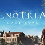 Enotria The Last Song: annunciata la data di lancio del nuovo Soulslike italiano