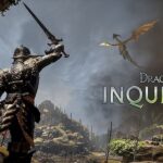 Dragon Age: Inquisition è riscattabile gratis su Epic Games Store