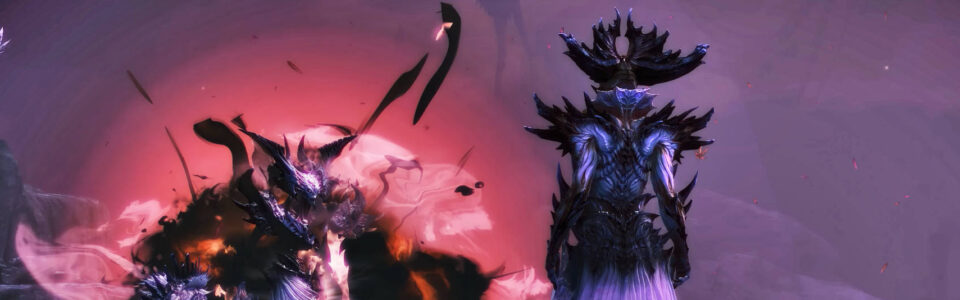 Guild Wars 2: Secrets of the Obscure – Provato l’update finale The Midnight King