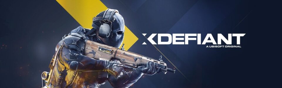 XDefiant: è disponibile il nuovo shooter free to play di Ubisoft