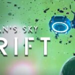 No Man’s Sky: è live il nuovo update Adrift