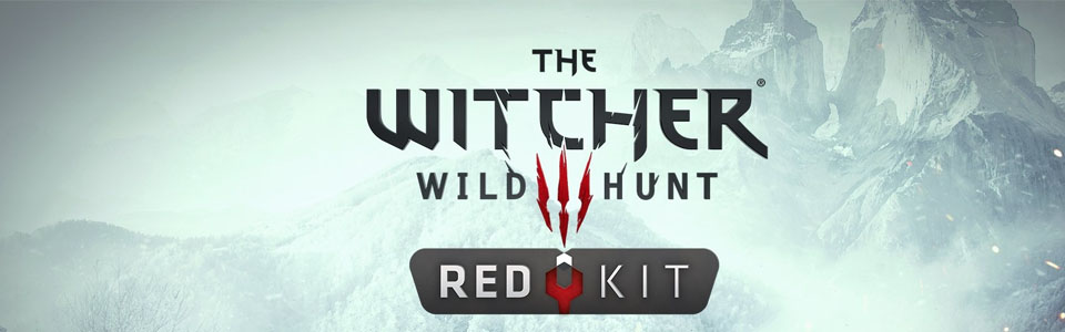 The Witcher 3: nuova vita col rilascio del REDKit, il modding tool del gioco