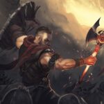 Wolcen: Lords of Mayhem cessa lo sviluppo, chiude il multiplayer