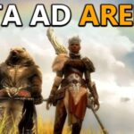 Parliamo di Guild Wars 2: Janthir Wilds – Intervista ad ArenaNet sulla nuova espansione