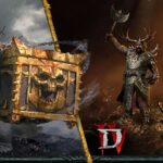 Diablo 4 compie un anno, iniziato l’evento Benedizione della Madre