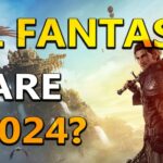 Vale la pena iniziare Final Fantasy XIV nel 2024? – Speciale