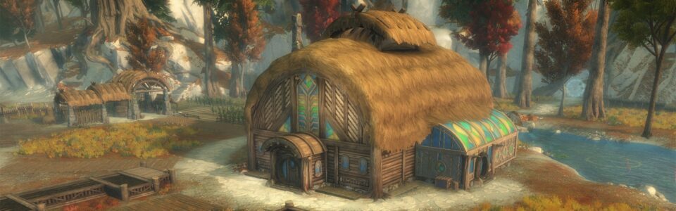 Guild Wars 2: presentata la nuova espansione Janthir Wilds, arriva l’housing