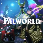 Palworld: è live il major update Sakurajima