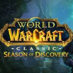 World of Warcraft Season of Discovery: è iniziata la Fase 4, aggiunto un nuovo dungeon segreto
