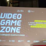 Il Museo del Cinema di Torino ha aperto l’area permanente dedicata ai videogiochi: ospite speciale David Cage