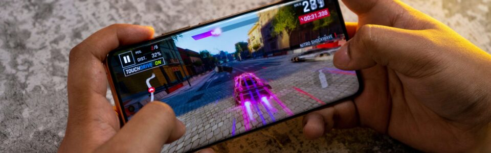 Smartphone gaming: strategie per prestazioni al top