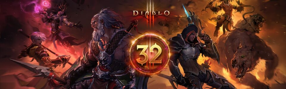 Diablo 3: è iniziata la Stagione 32, Ricordi Eterei