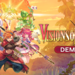 Visions of Mana: nuovo trailer, disponibile la demo gratuita