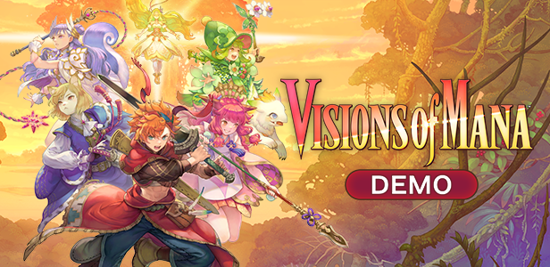 Visions of Mana: nuovo trailer, disponibile la demo gratuita