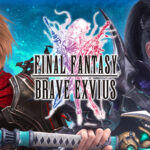 Final Fantasy Brave Exvius chiuderà a ottobre