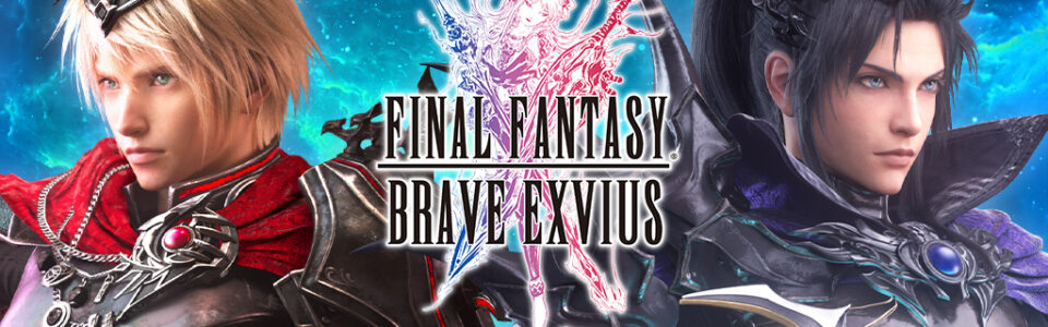 Final Fantasy Brave Exvius chiuderà a ottobre