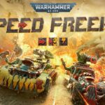 Warhammer 40.000 Speed Freeks: nuovo gioco di corse free-to-play in early access su Steam