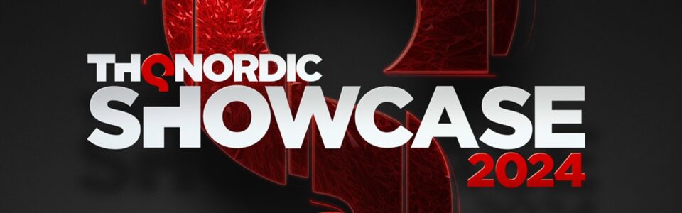 THQ Nordic Showcase: svelati Titan Quest 2, Gothic 1 Remake, Wreckfest 2 e un nuovo Darksiders 