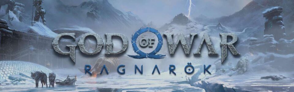 God of War Ragnarok è ufficialmente disponibile su PC