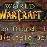 Coding Error #1: World of Warcraft e la pandemia del Corrupted Blood + Bonus