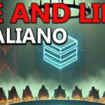 ADRIANA è il server ufficiale per la community italiana di Throne and Liberty!