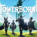 Towerborne è disponibile in early access su Steam