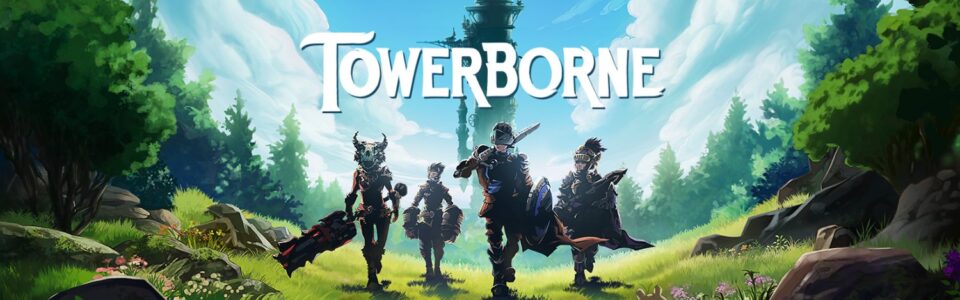 Towerborne early access steam Towerborne steam Towerborne 2024 Towerborne free to play Towerborne gratis Towerborne xbox game pass Towerborne game pass Towerborne mmo.it Towerborne mmo Towerborne mmorpg Towerborne ita Towerborne italiano