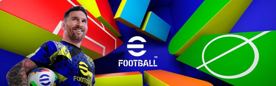 eFootball: è live la nuova versione v4.0.0, ma la Master League rimane un miraggio