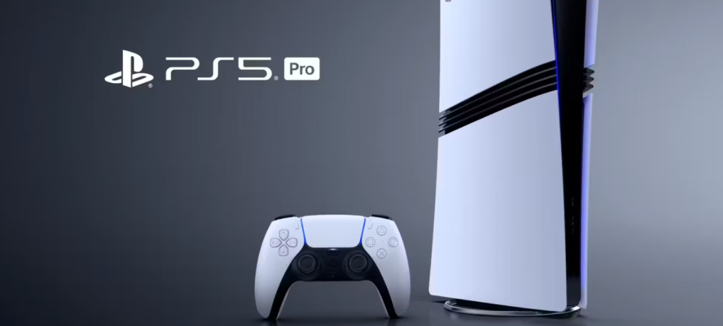 Sony presenta ufficialmente PlayStation 5 Pro, prezzo e data di lancio