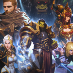 World of Warcraft: Blizzard svela l’evento per il 20° anniversario del gioco