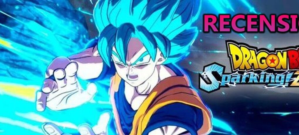 Dragon Ball: Sparking! Zero – Recensione