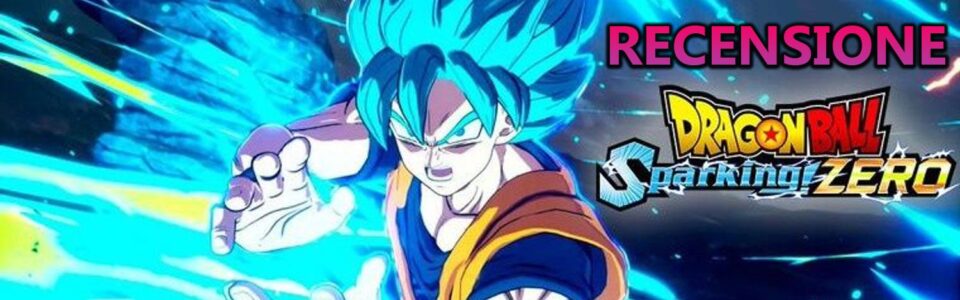 dragon ball sparking zero mmo.it dragon ball mmo.it dragon ball 2024 dragon ball sparking zero 2024 dragon ball steam dragon ball sparking zero steam dragon ball recensione dragon ball sparking zero recensione