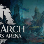 Su SteamDB spunta Lion’s Arch: Guild Wars Arena, è il nuovo TCG di ArenaNet?