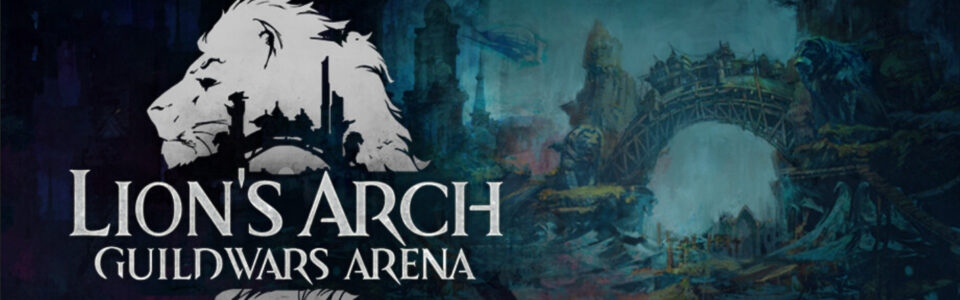 Su SteamDB spunta Lion’s Arch: Guild Wars Arena, è il nuovo TCG di ArenaNet?