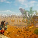 Monster Hunter Wilds: annunciata l’Open Beta