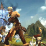 Guild Wars 2 Janthir Wilds: svelato il nuovo capitolo Godspawn, arrivano raid e lancia leggendaria