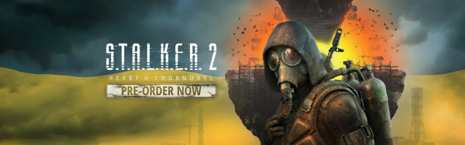 STALKER 2 heart of chernobyl STALKER 2 heart of chornobyl STALKER 2 2024 STALKER 2 steam STALKER 2 mmo.it