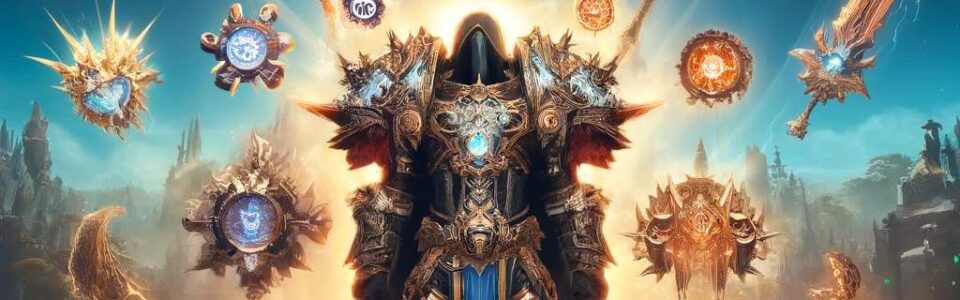 Le migliori cinque strategie per ottenere in fretta equipaggiamento su WoW