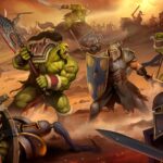 Warcraft Remastered Battle Chest: la raccolta dei primi tre Warcraft è disponibile su PC