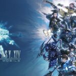 Final Fantasy XIV Mobile è stato annunciato ufficialmente