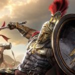 Conqueror’s Blade: è iniziata la nuova Stagione, Sparta