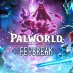 Palworld: nuovo major update annunciato con trailer, Feybreak